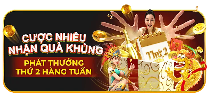 Khuyến Mãi Bắn Cá & Đá Gà qh88