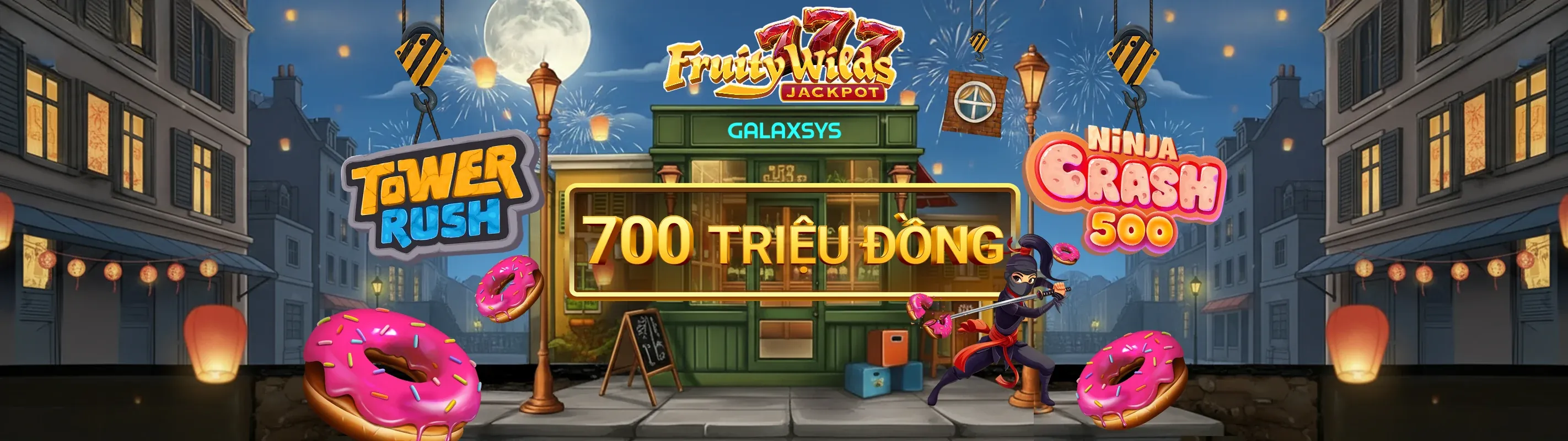 Cá cược thể thao qh88
