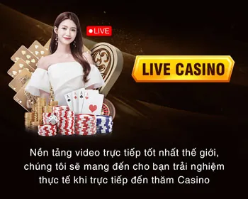 Casino trực tuyến qh88