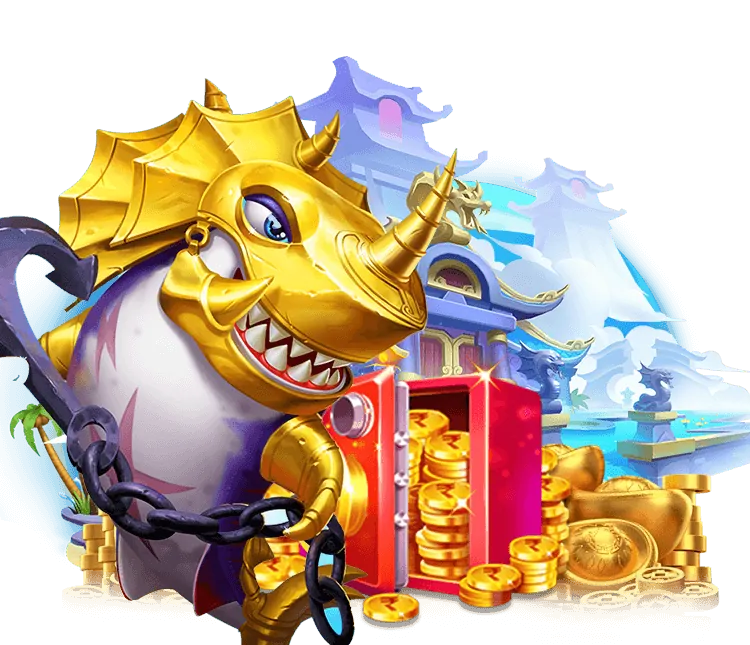 Giao diện trò chơi slot machine