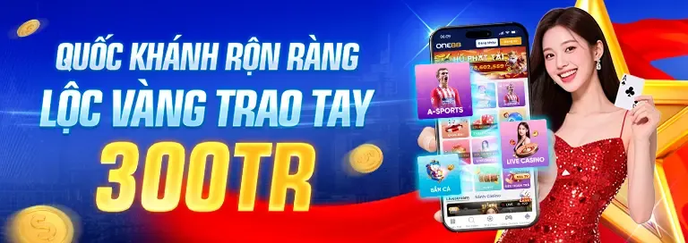 Khuyến mãi đăng ký thành viên mới tại qh88
