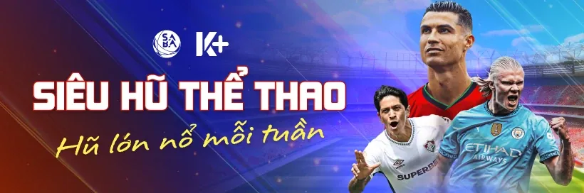 Sự kiện và giải đấu đặc biệt