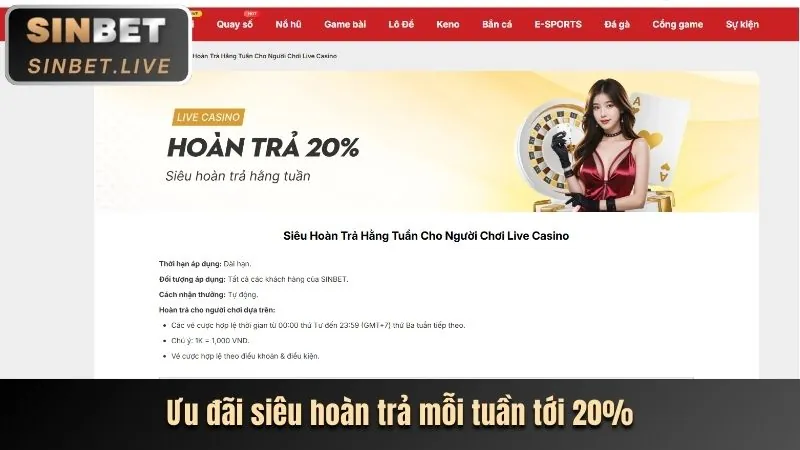 Sòng bạc trực tuyến QH88