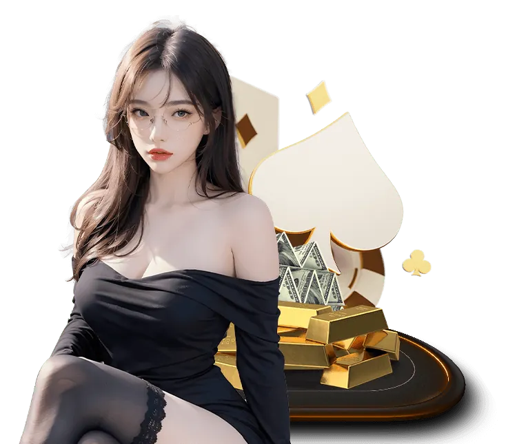Cổng vào sòng bạc QH88 với ánh sáng rực rỡ